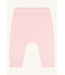 Hust and Claire Gusti Baggy Hose Bambusviskose chalk pink