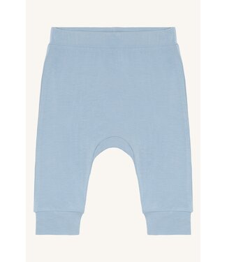 Hust and Claire Gusti Baggy Hose Bambusviskose hellblau