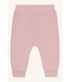 Hust and Claire Gusti Baggy Hose Bambusviskose dusty rose