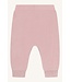 Hust and Claire Gusti Baggy Hose Bambusviskose dusty rose
