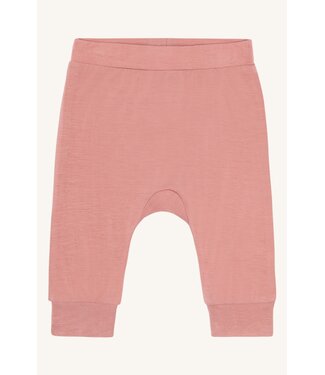 Hust and Claire Gusti Baggy Hose Bambusviskose old rosie