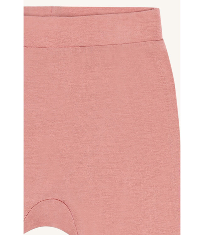 Hust and Claire Gusti Baggy Hose Bambusviskose old rosie