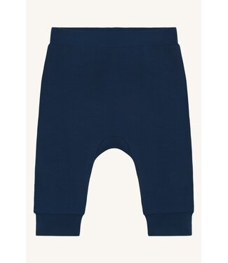 Hust and Claire Gusti Baggy Hose Bambusviskose navyblau