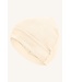 Hust and Claire Mütze Floor Bambusviskose - sandshell