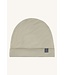 Hust and Claire Mütze Floor Bambusviskose - green stone (hellbeige)