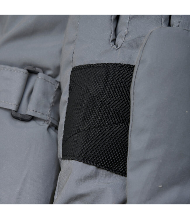 Minymo Handschuhe reflektierend und wasserdicht