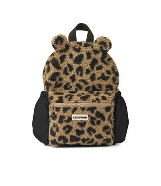 Liewood Teddy-Rucksack Andreas Leo-Design Bär