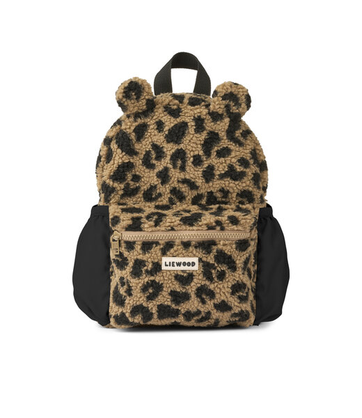 Liewood Teddy-Rucksack Andreas Leo-Design Bär