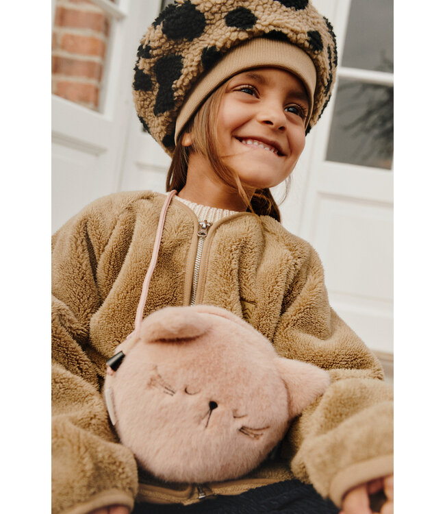 Liewood Umhängetasche Katze recycelt