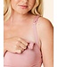 Bravado!  Seamless - Still- und Umstands BH - Roseclay