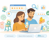 Digitaler Wettbewerb im Internet