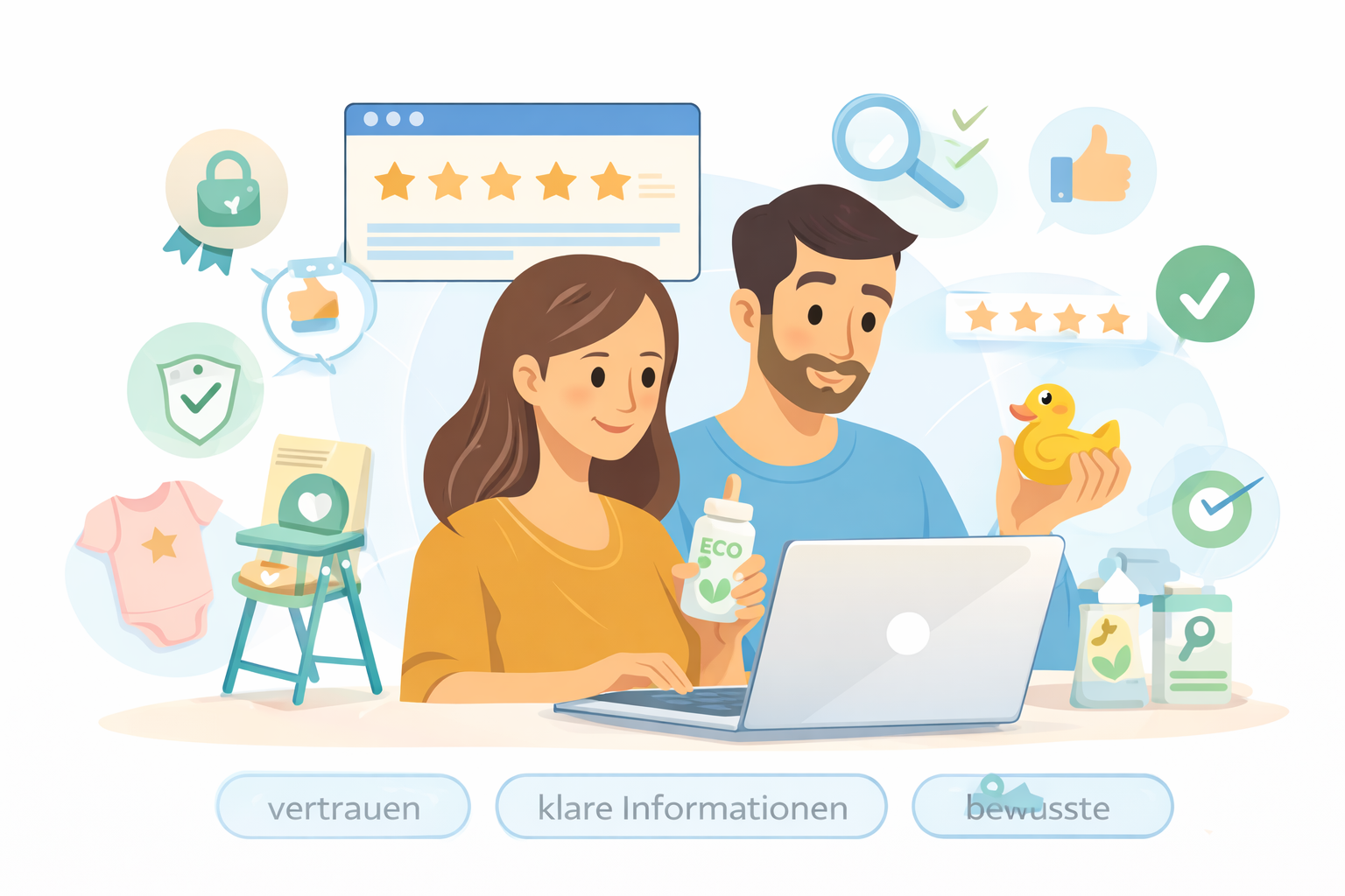 Digitaler Wettbewerb im Internet