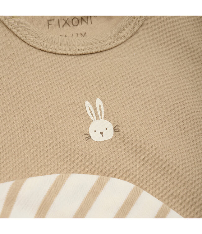 Fixoni  Geschenkset Baby (Baby Outfit)