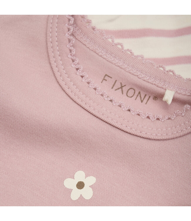 Fixoni  Geschenkset Baby (Baby Outfit)