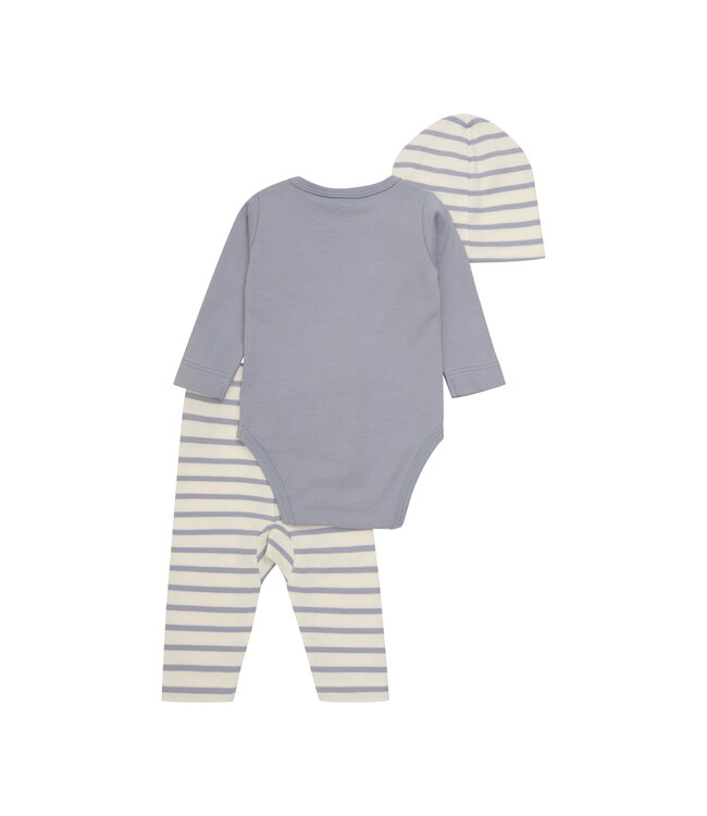 Fixoni  Geschenkset Baby (Baby Outfit)