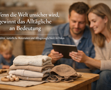 Die stille Rückkehr der Substanz