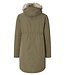Noppies Winterjacke 3in 1 Schwangerschaft und Babytragen