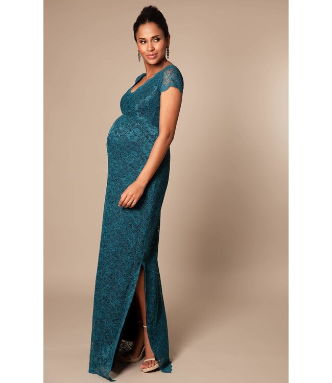 Tiffany Rose Festkleid - Schwangerschaft - Laura bodenlang