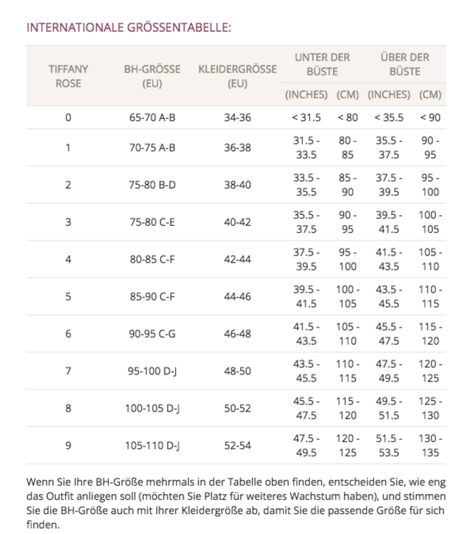 Tiffany Rose Festkleid - Schwangerschaft - Laura bodenlang