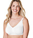 Bravado! Seamless Full Cup - Still- und Umstands-BH - grosse Brüste - Lily White