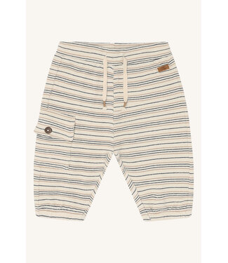 Hust and Claire Strickhose Gus extra weich Biobaumwolle - snow white