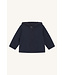 Hust and Claire Camil Cardigan Wolle/Bambusviskose more navy
