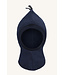 Hust and Claire Feo Schlupfmütze Wollfleece more navy