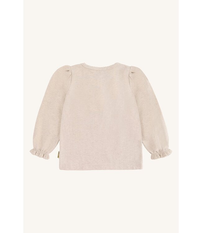 Hust and Claire Langarmshirt Alma Eislaufen - Biobaumwolle