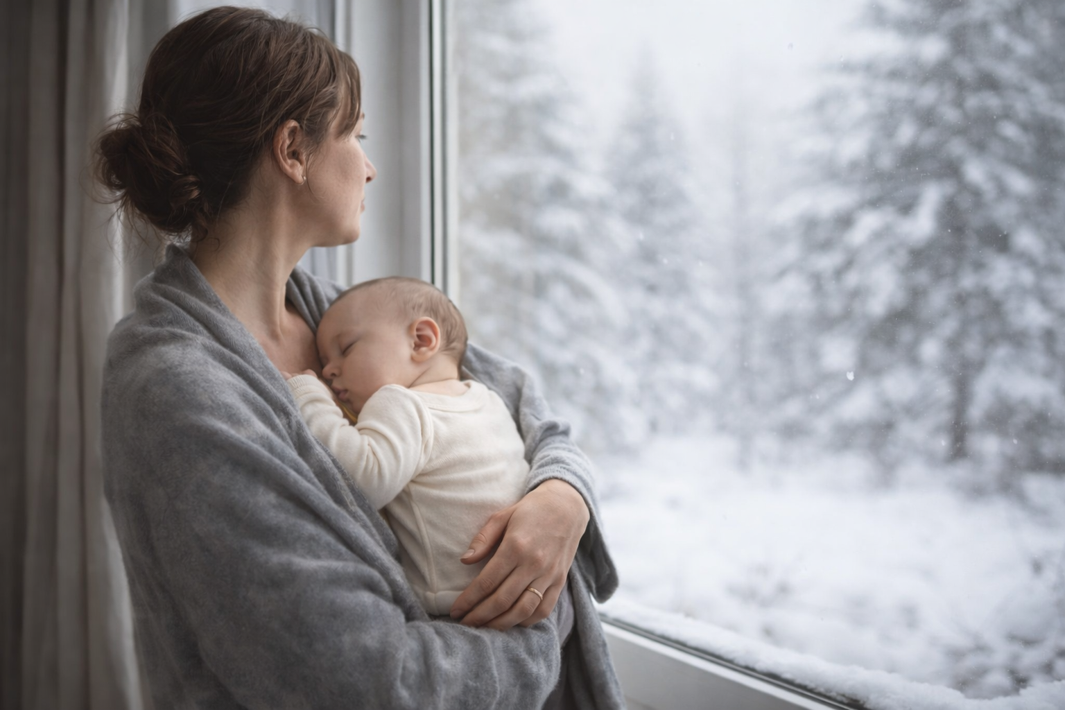 Geborgenheit in jeder Jahreszeit