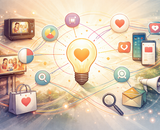 Klassiche Werbung - und was davon übrig geblieben ist