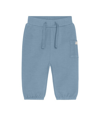 Fixoni Baby Jogginghose Bambusviskose/Baumwolle mountain spring