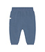 Fixoni Baby Jogginghose Bambusviskose/Baumwolle vintage indigo