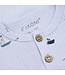 Fixoni Langarmshirt Schiffe Modal/Baumwolle - artic ice