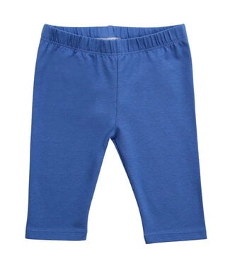 Enfant Terrible 3/4 Leggings in Sky Blue aus Biobaumwolle
