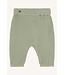Hust and Claire Musselin Hose Thicco - Biobaumwolle - light green