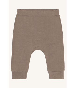 Hust and Claire Gusti Baggy Hose Bambusviskose chinchila