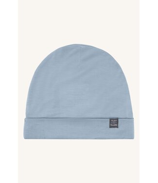 Hust and Claire Mütze Floor Bambusviskose - light blue