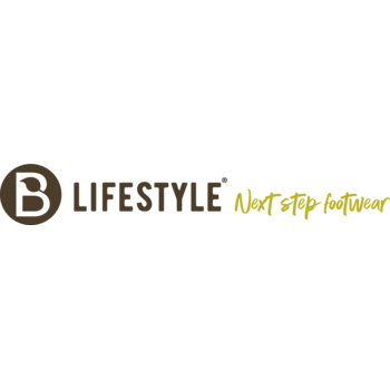 bLIFESTYLE Barfussschuhe