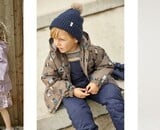 Richtig gekleidet für die Übergangszeit