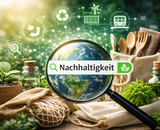 Nachhaltigkeit im Suchmaschinenzeitalter – Substanz statt Schlagwort