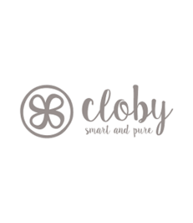 Cloby UV-Decke Stone Grey – UPF 50+