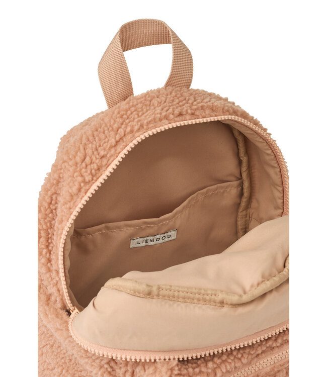 Liewood Teddy-Rucksack Andreas Katze