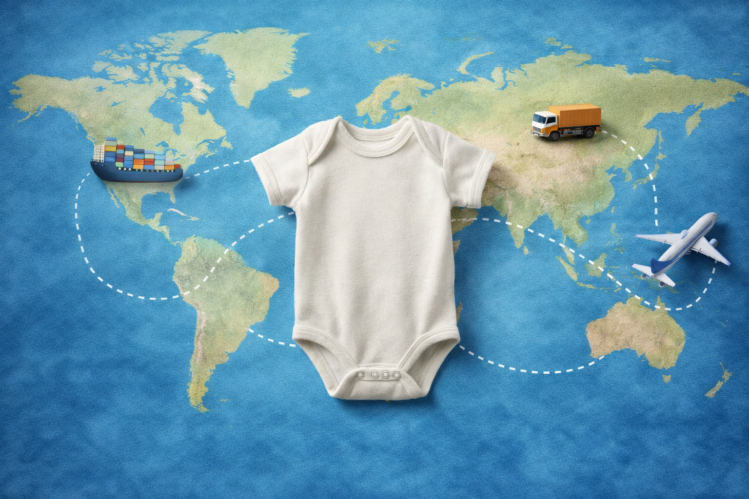 Zwischen Weltpolitik und Babybody - Bauchliebe.ch