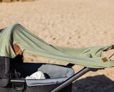 Warum das UV Tuch von Cloby so beliebt ist