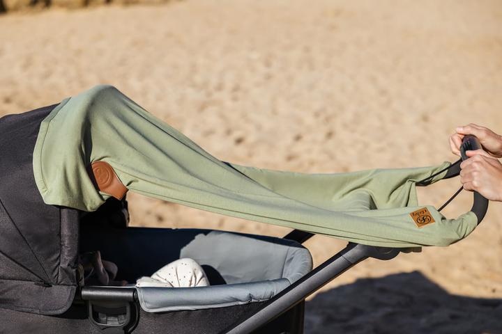 Warum das UV Tuch von Cloby so beliebt ist