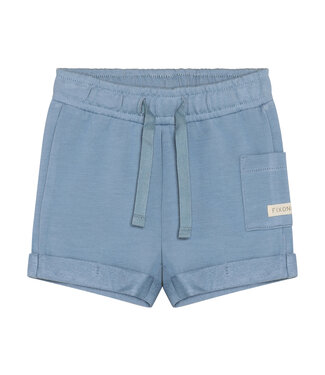 Fixoni Shorts hautfreundlich Bambusmix - mountain spring