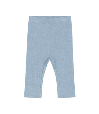 Fixoni Legging aus Tencel/Baumwolle hautfreundlich - mountain spring melange