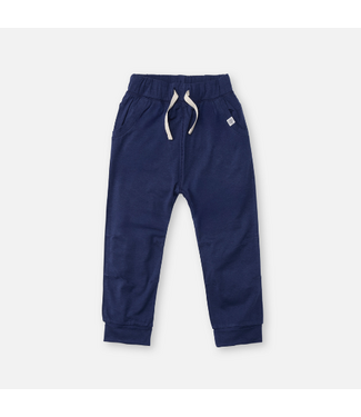 Cloby UV Joggerhose UPF 50+ Navy Blue