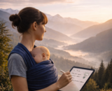 Unternehmertum 2026: Eine leise Verschiebung über Jahrzehnte