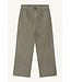 Hust and Claire Hose Talin aus Lyocell -  khaki